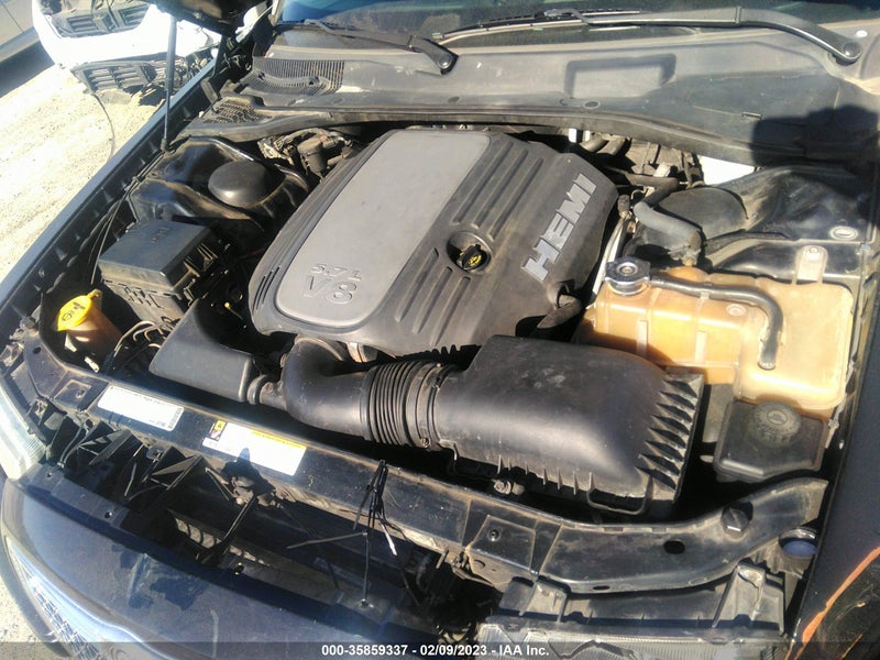 Chrysler 300 2010г.