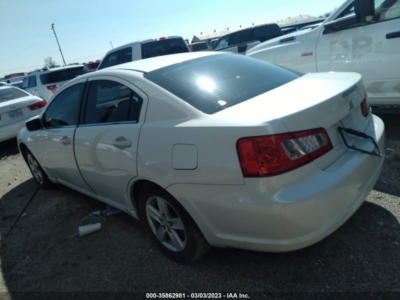 Mitsubishi Galant 2011г.