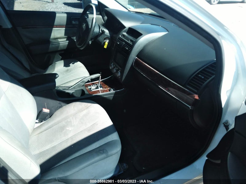 Mitsubishi Galant 2011г.