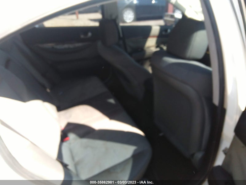 Mitsubishi Galant 2011г.