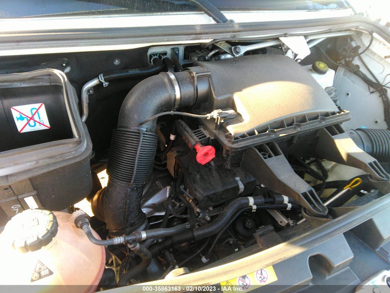 Mercedes-Benz Sprinter 2021г.