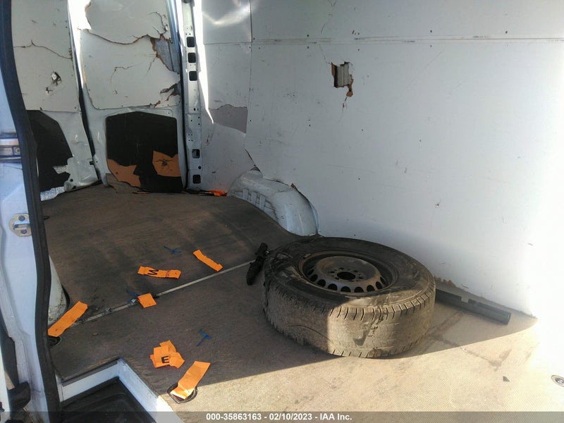 Mercedes-Benz Sprinter 2021г.