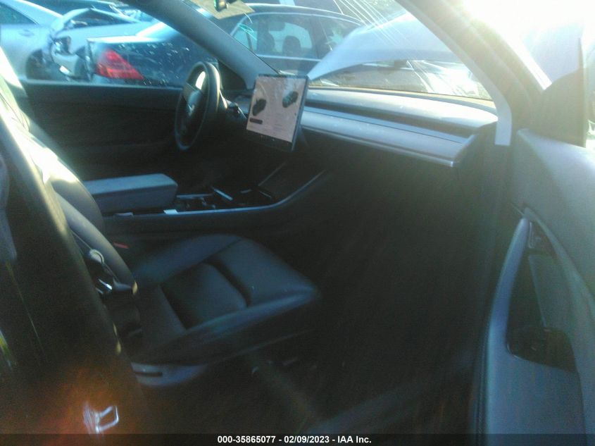 Tesla Model Y 2021г.