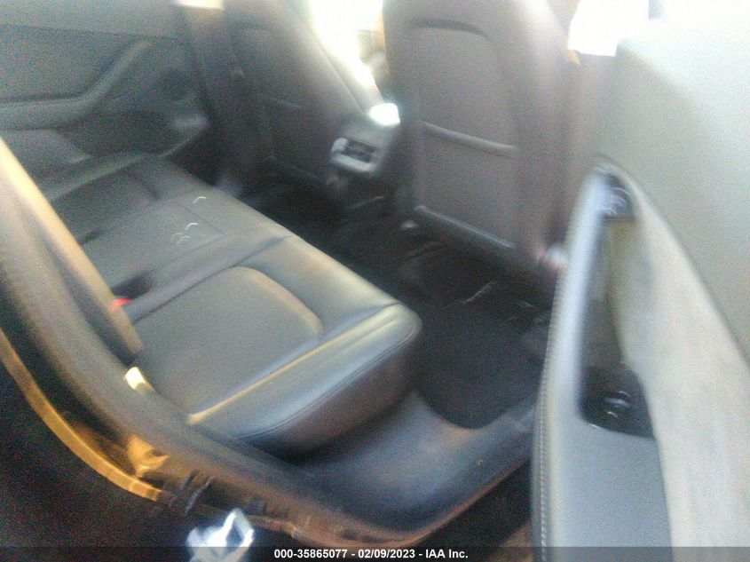 Tesla Model Y 2021г.