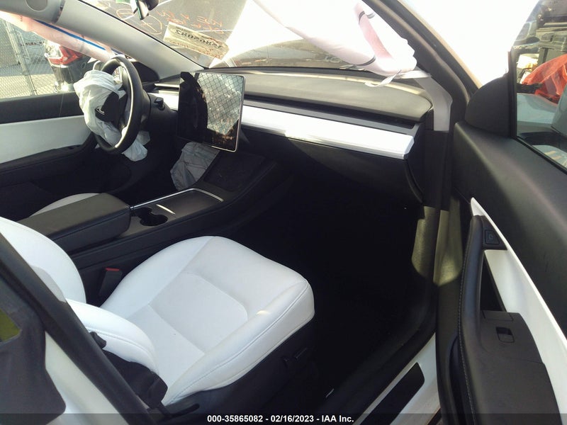 Tesla Model Y 2021г.