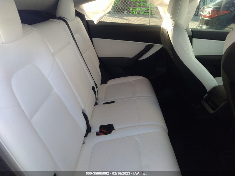 Tesla Model Y 2021г.