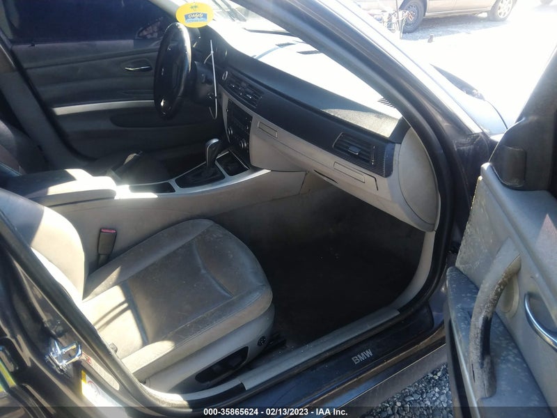 BMW 3 Series 2008г.