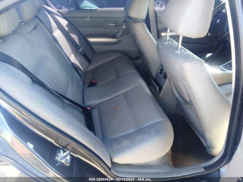 BMW 3 Series 2008г.