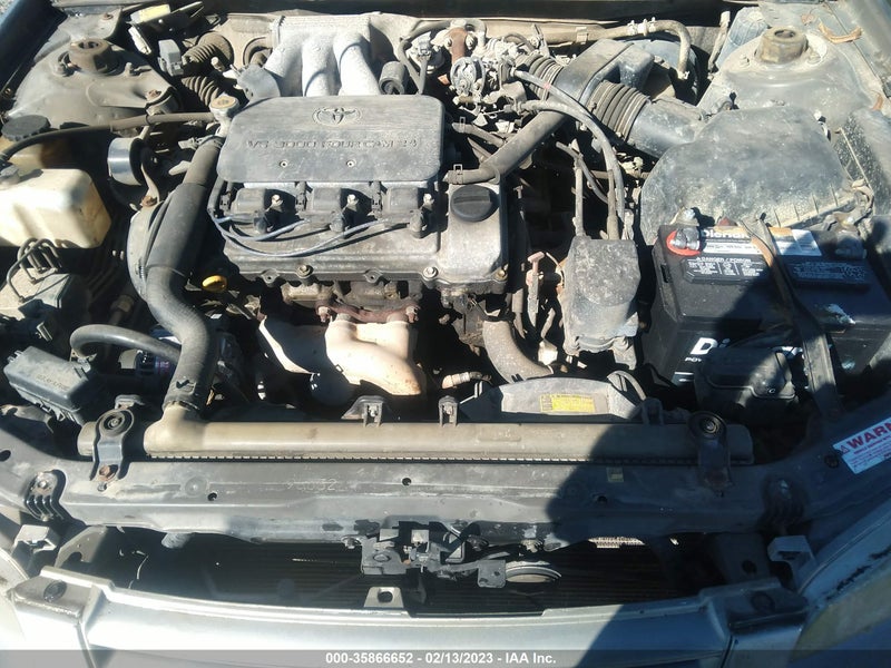 Toyota Camry 1999г.