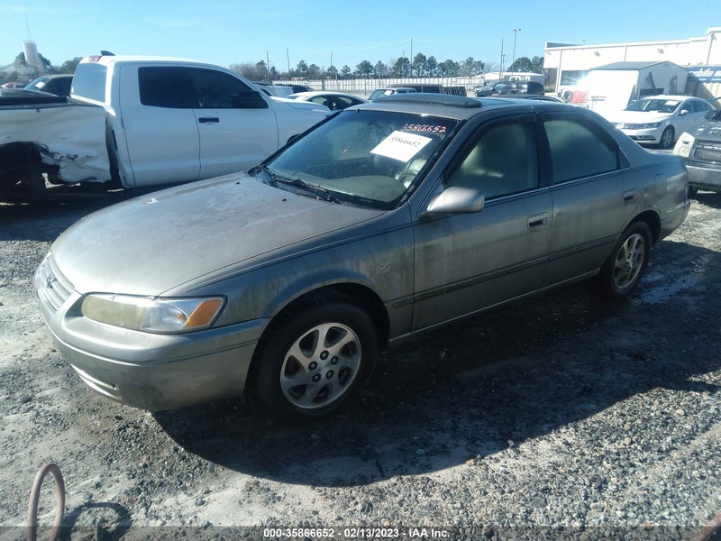 Toyota Camry 1999г.