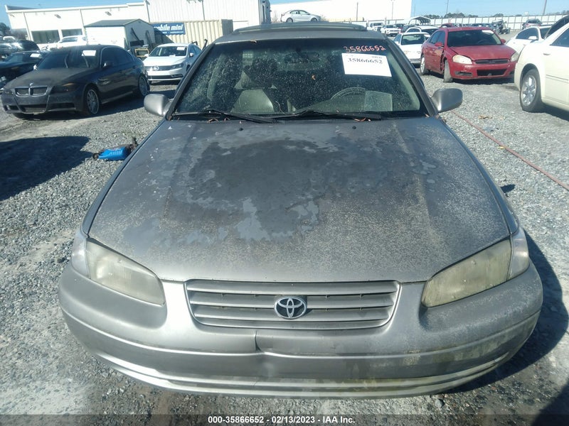 Toyota Camry 1999г.