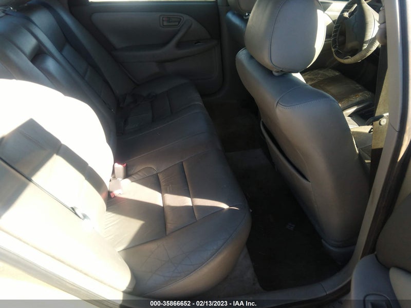 Toyota Camry 1999г.