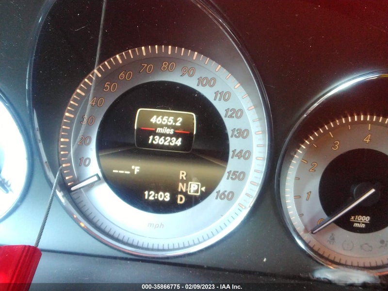 Mercedes-Benz GLK-Class 2014г.