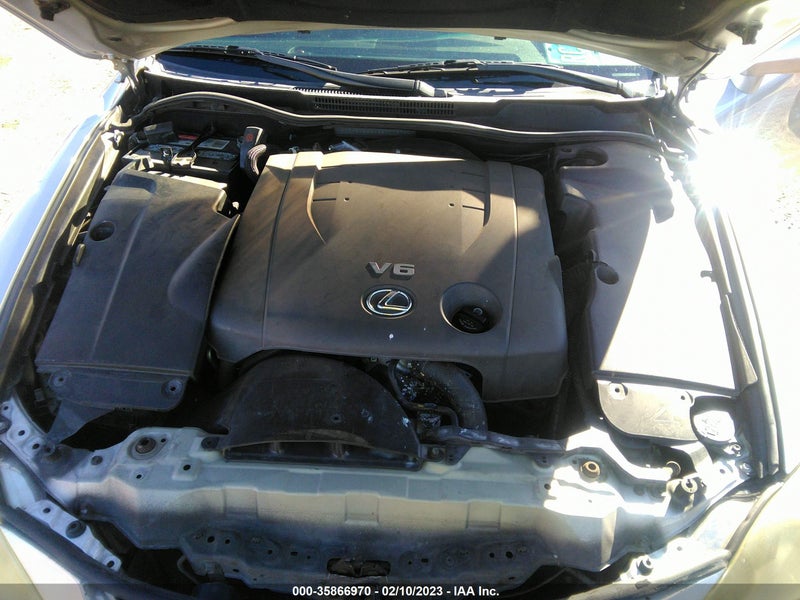 Lexus IS 2006г.