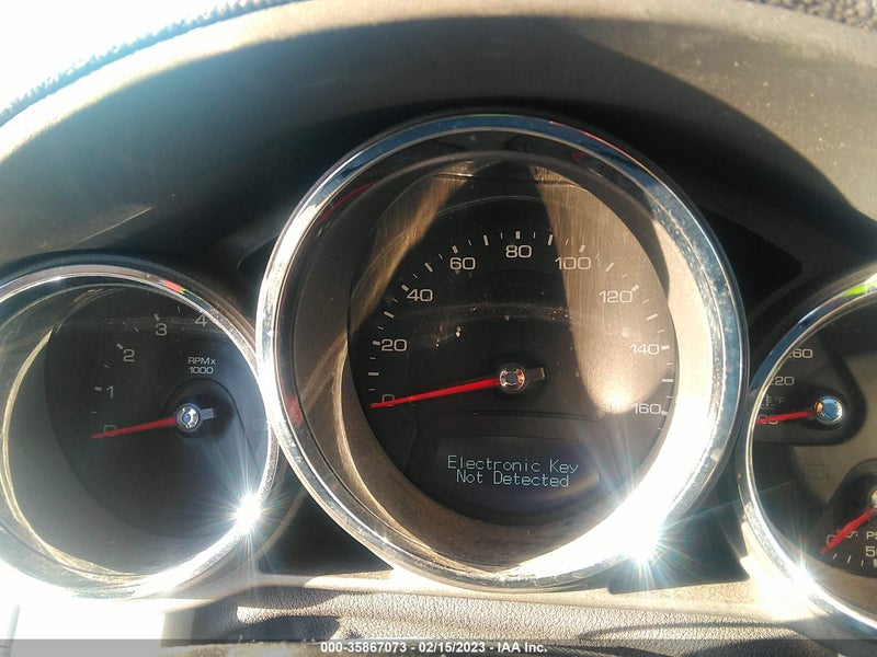 Cadillac CTS 2009г.