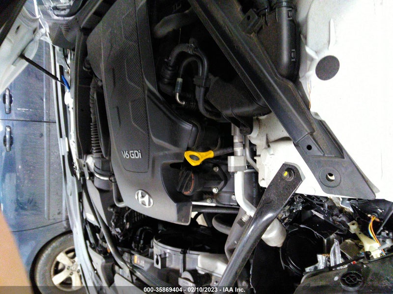 Hyundai Genesis 2016г.