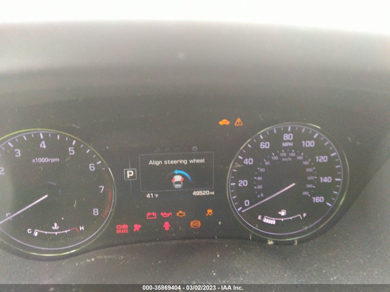 Hyundai Genesis 2016г.