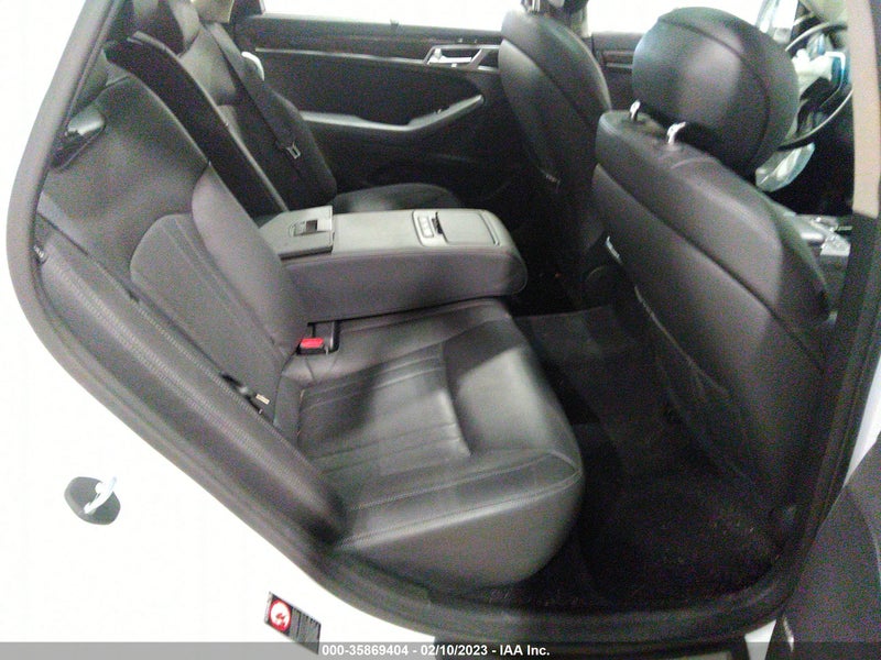 Hyundai Genesis 2016г.