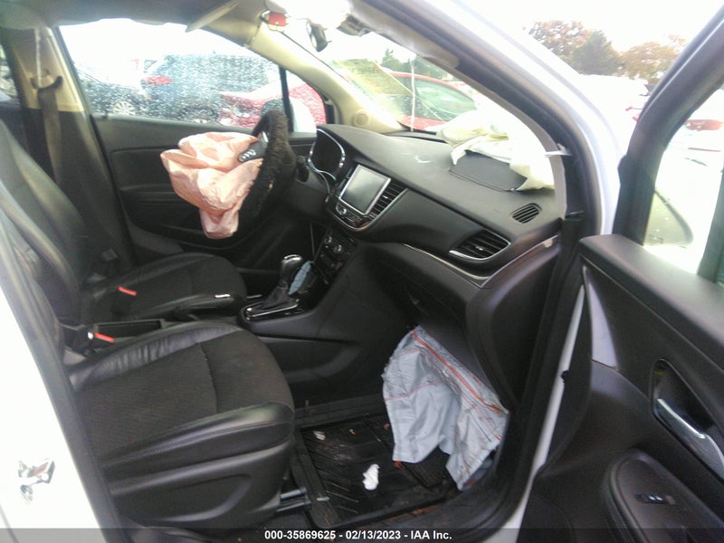 Buick Encore 2017г.