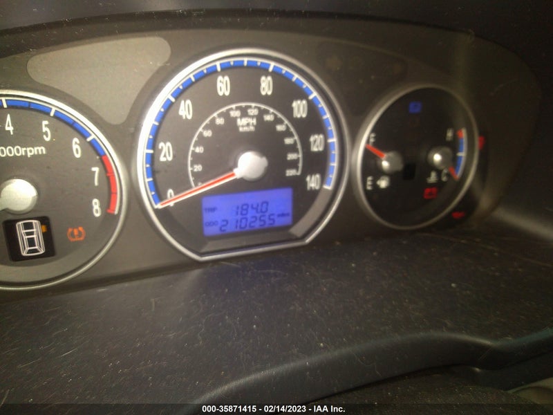 Hyundai Santa Fe 2008г.