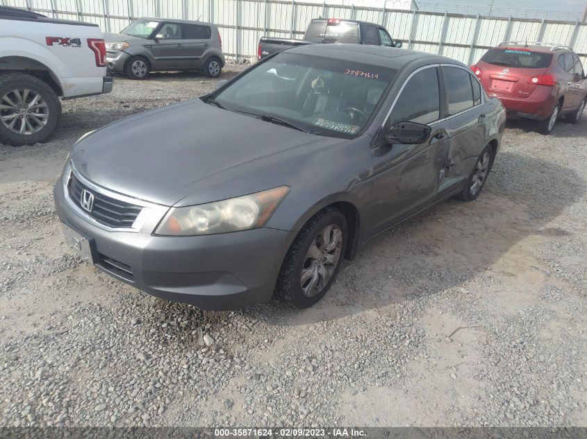 Honda Accord 2009г.