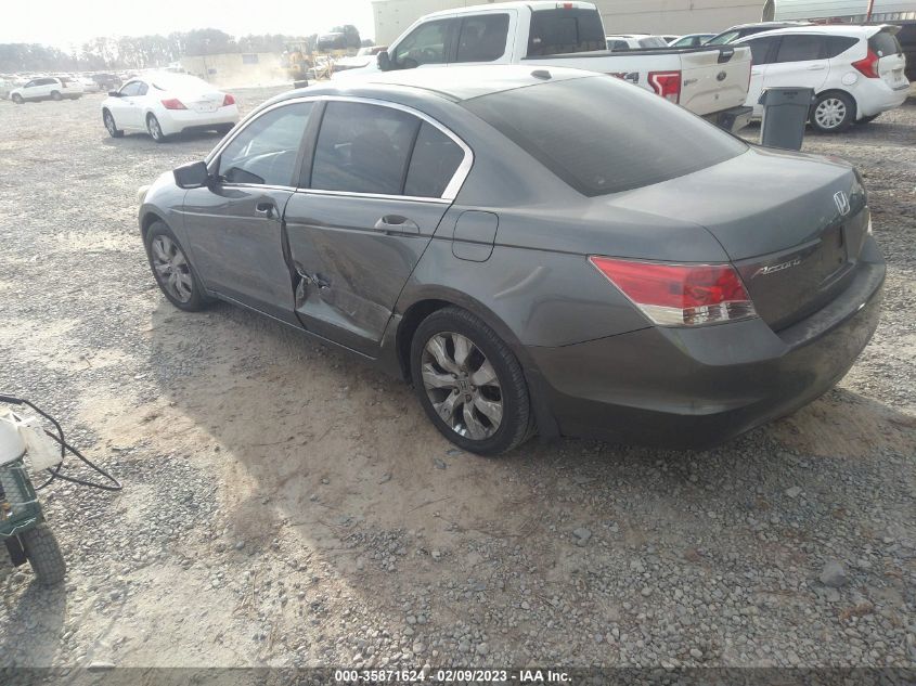 Honda Accord 2009г.