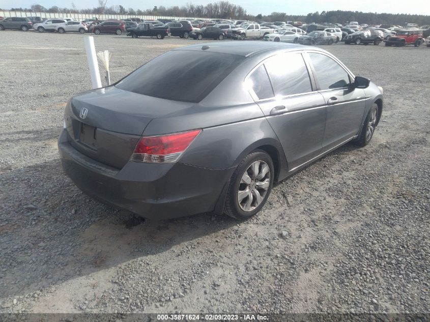 Honda Accord 2009г.
