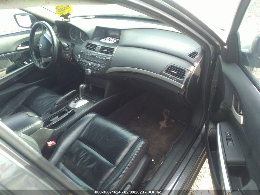 Honda Accord 2009г.