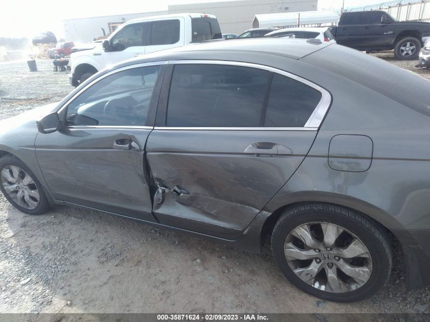 Honda Accord 2009г.