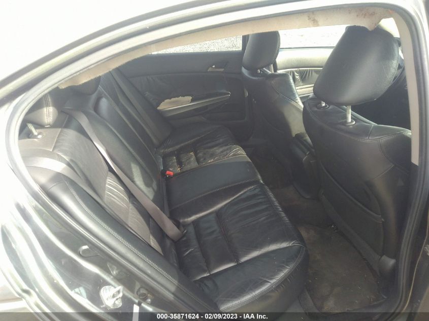 Honda Accord 2009г.