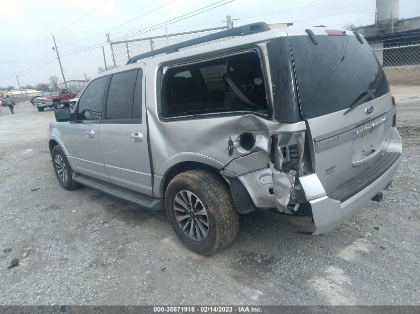 Ford Expedition 2015г.