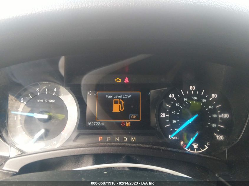 Ford Expedition 2015г.