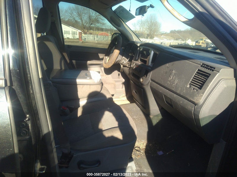 Dodge Ram 1500 2007г.