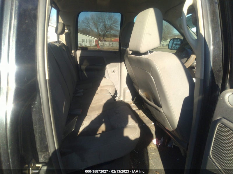 Dodge Ram 1500 2007г.