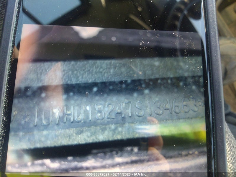 Dodge Ram 1500 2007г.