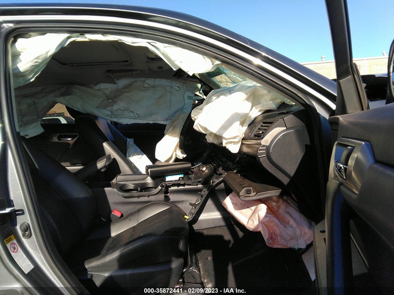 Lexus CT 200h 2014г.