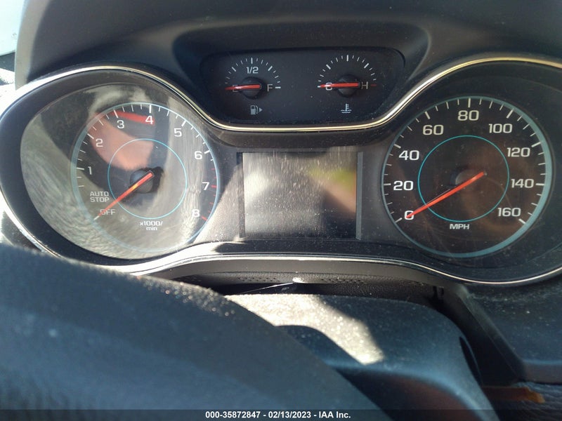 Chevrolet Cruze 2017г.