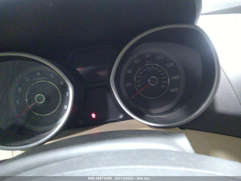 Hyundai Elantra 2012г.