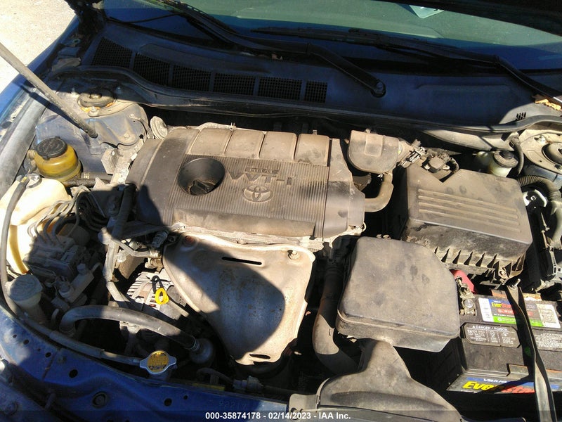 Toyota Camry 2011г.
