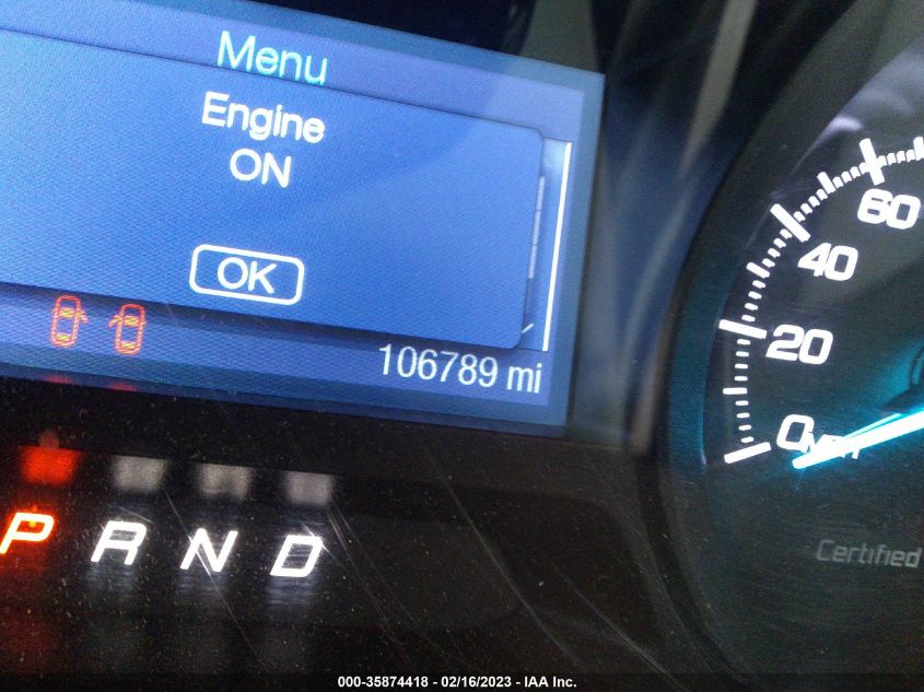 Ford Explorer 2014г.