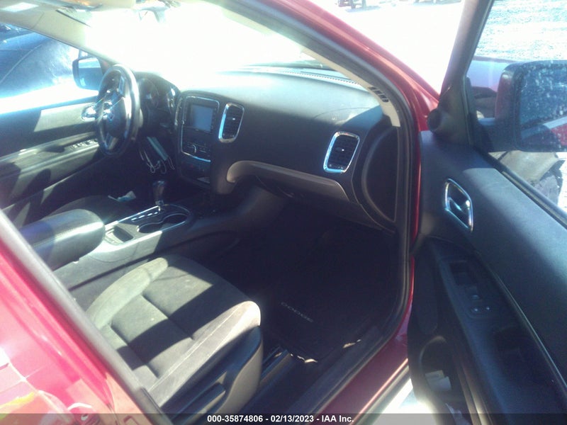 Dodge Durango 2013г.