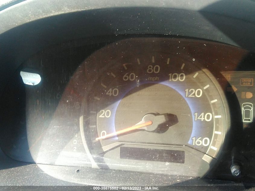 Honda Odyssey 2005г.