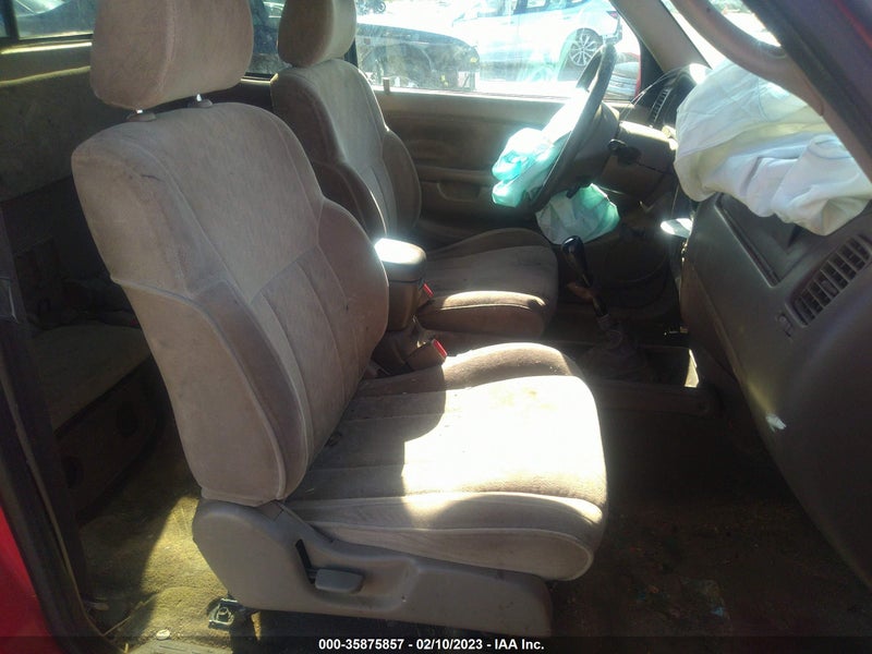 Toyota Tacoma 2001г.