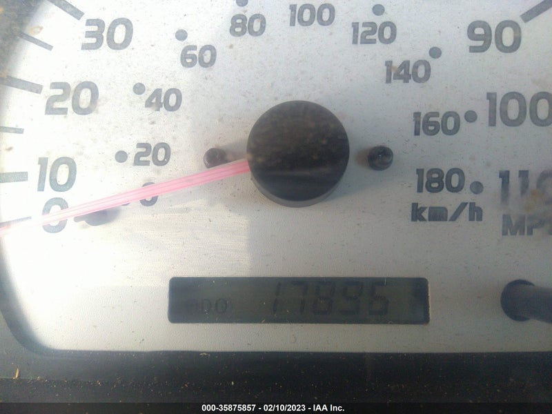 Toyota Tacoma 2001г.