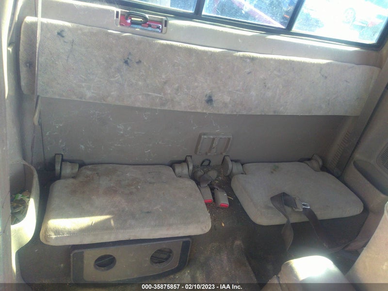 Toyota Tacoma 2001г.