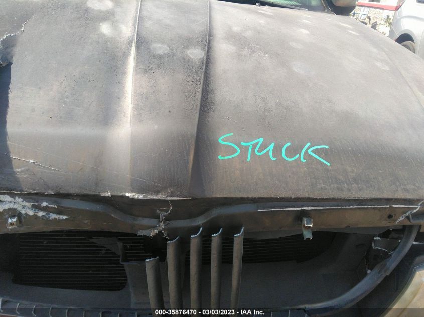 Lincoln Navigator 2001г.