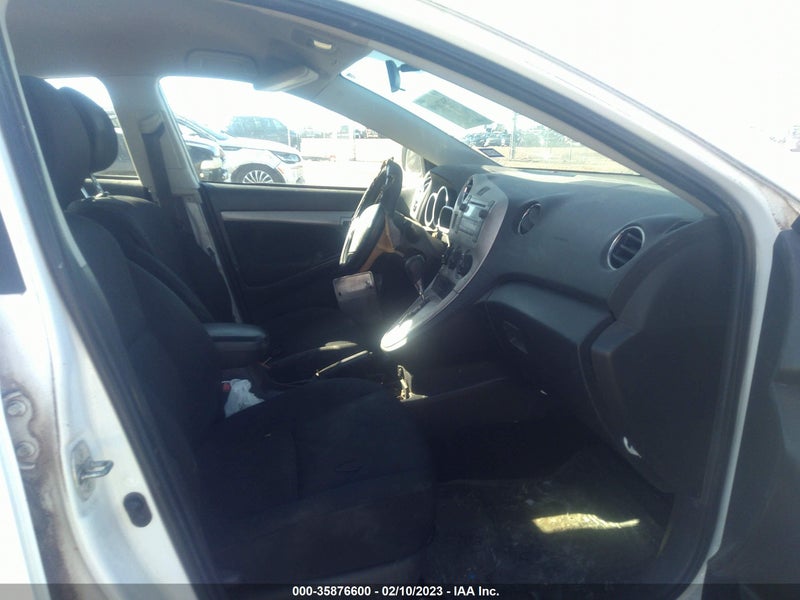 Toyota Matrix 2010г.