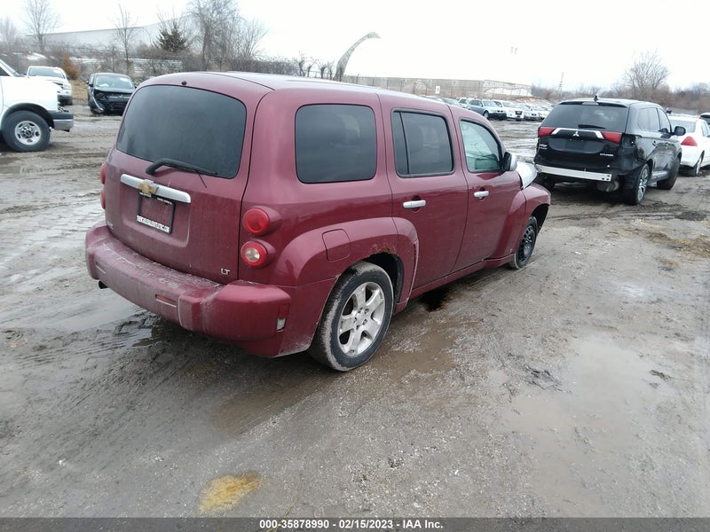 Chevrolet HHR 2007г.
