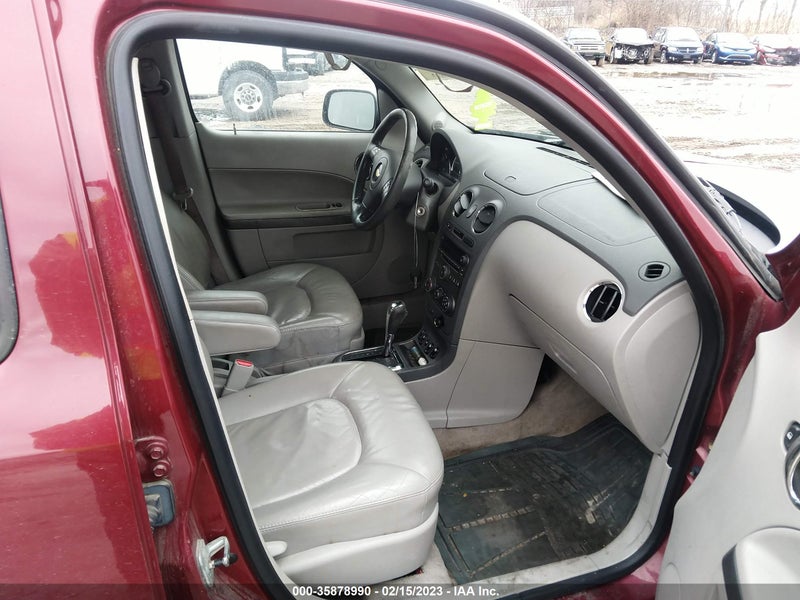 Chevrolet HHR 2007г.