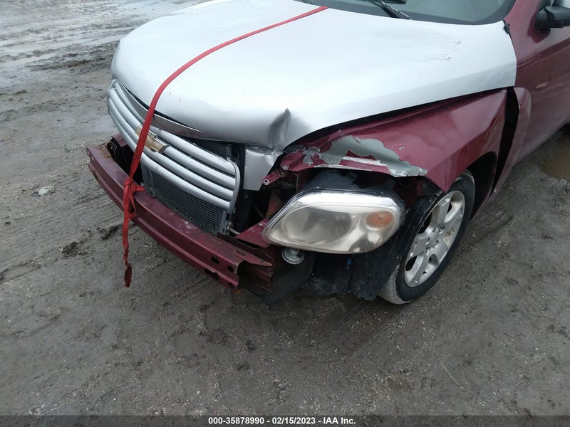 Chevrolet HHR 2007г.